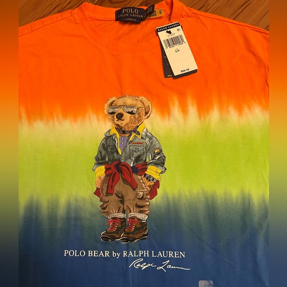 POLO Ralph Lauren 😍 - Picture 2 of 2